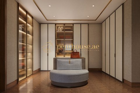 Διαμέρισμα σε DIFC, Dubai, ΗΑΕ 2 υπνοδωμάτια, 375 τ.μ. Αρ. 663669 - φωτογραφία 11