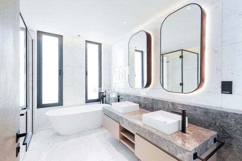 Vila v Tilal Al Ghaf, Dubai, SAE 5 spální, 580 m2 č. 664071 - Fotografia 16