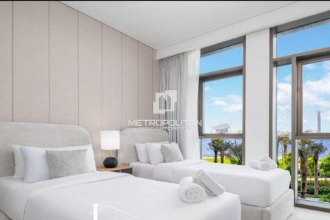 Apartament de vânzare în Dubai Creek Harbour (The Lagoons), Dubai, EAU 3 dormitoare, 147 mp. №664070 - poză 22