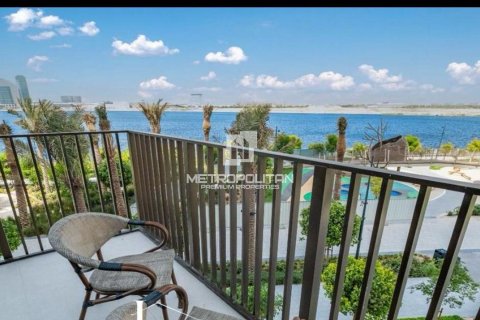 Apartament de vânzare în Dubai Creek Harbour (The Lagoons), Dubai, EAU 3 dormitoare, 147 mp. №664070 - poză 10