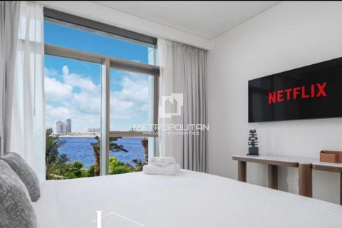 Apartament de vânzare în Dubai Creek Harbour (The Lagoons), Dubai, EAU 3 dormitoare, 147 mp. №664070 - poză 19