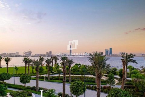 Apartament de vânzare în Dubai Creek Harbour (The Lagoons), Dubai, EAU 3 dormitoare, 147 mp. №664070 - poză 7