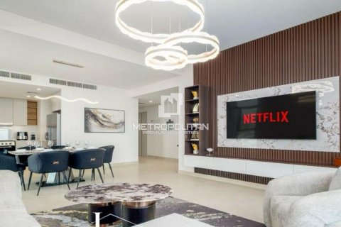 Apartament de vânzare în Dubai Creek Harbour (The Lagoons), Dubai, EAU 3 dormitoare, 147 mp. №664070 - poză 2