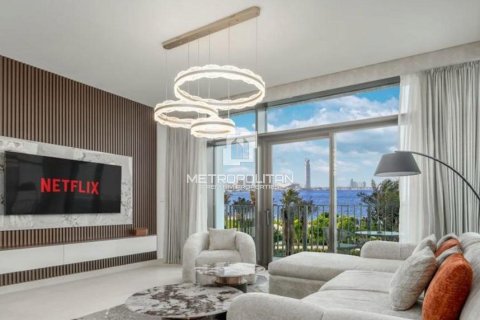 Apartament de vânzare în Dubai Creek Harbour (The Lagoons), Dubai, EAU 3 dormitoare, 147 mp. №664070 - poză 6