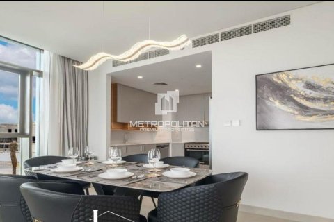 Apartament de vânzare în Dubai Creek Harbour (The Lagoons), Dubai, EAU 3 dormitoare, 147 mp. №664070 - poză 4