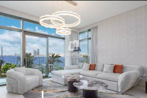 Apartament de vânzare în Dubai Creek Harbour (The Lagoons), Dubai, EAU 3 dormitoare, 147 mp. №664070 - poză 3