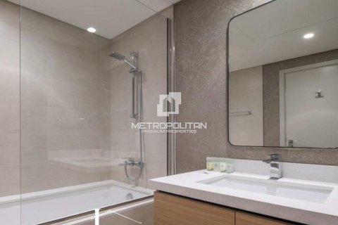 Apartament de vânzare în Dubai Creek Harbour (The Lagoons), Dubai, EAU 3 dormitoare, 147 mp. №664070 - poză 14