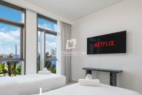 Apartament de vânzare în Dubai Creek Harbour (The Lagoons), Dubai, EAU 3 dormitoare, 147 mp. №664070 - poză 13