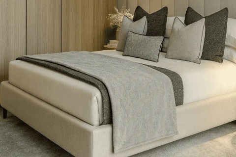 Appartement te koop in Dubai, VAE 1 slaapkamer, 61 vr.m., nr 731524 - foto 7