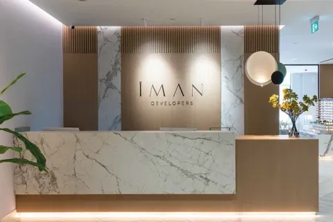 Apartman u gradu Dubai, UAE 1 spavaća soba, 38 m2 Br. 729389 - Slika 5