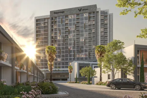 Lakás itt: Dubai Hills Estate, EAE, 1 hálószoba, 35 m², azonosító: 729388 - fénykép 5