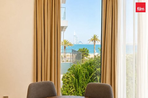 Apartman u Palm Jumeirah, Dubai, UAE 1 spavaća soba, 96.6 m2 Br. 751265 - fotografija 10
