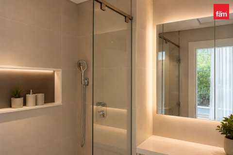 Apartman u Palm Jumeirah, Dubai, UAE 1 spavaća soba, 96.6 m2 Br. 751265 - fotografija 13
