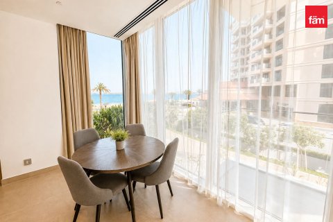 Apartman u Palm Jumeirah, Dubai, UAE 1 spavaća soba, 96.6 m2 Br. 751265 - fotografija 7