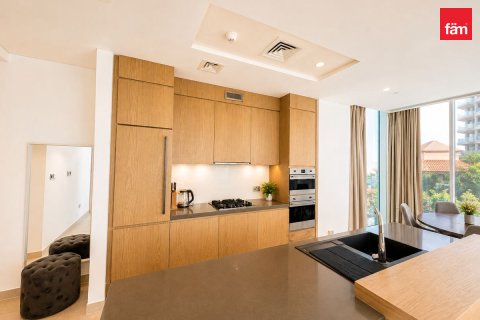 Apartman u Palm Jumeirah, Dubai, UAE 1 spavaća soba, 96.6 m2 Br. 751265 - fotografija 8
