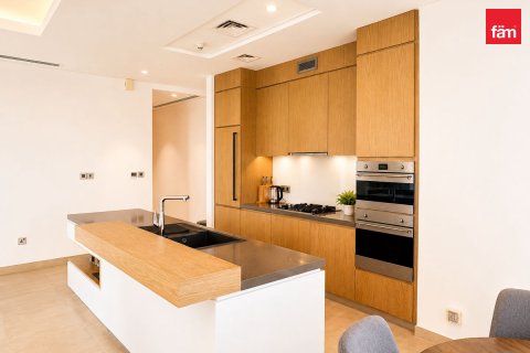 Apartman u Palm Jumeirah, Dubai, UAE 1 spavaća soba, 96.6 m2 Br. 751265 - fotografija 9