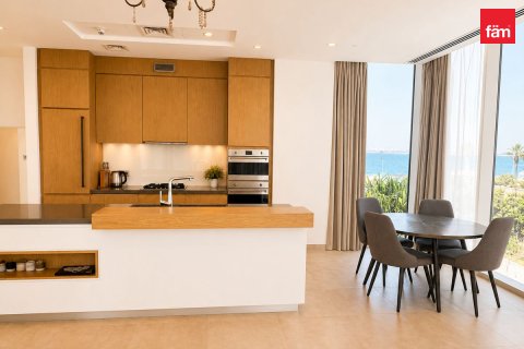 Apartman u Palm Jumeirah, Dubai, UAE 1 spavaća soba, 96.6 m2 Br. 751265 - fotografija 6