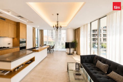 Apartman u Palm Jumeirah, Dubai, UAE 1 spavaća soba, 96.6 m2 Br. 751265 - fotografija 2