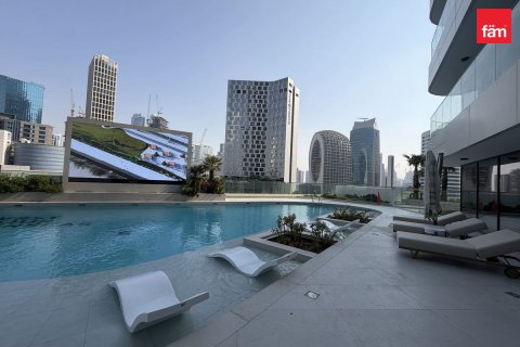 Lägenhet till försäljning i Downtown Dubai (Downtown Burj Dubai), Dubai, UAE 2 sovrum, 125.6 kvm Nr. 751266 - fotografi 12