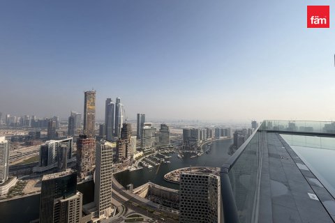 Lägenhet till försäljning i Downtown Dubai (Downtown Burj Dubai), Dubai, UAE 2 sovrum, 125.6 kvm Nr. 751266 - fotografi 18