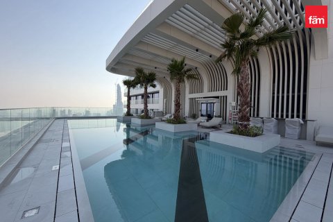 Lägenhet till försäljning i Downtown Dubai (Downtown Burj Dubai), Dubai, UAE 2 sovrum, 125.6 kvm Nr. 751266 - fotografi 20