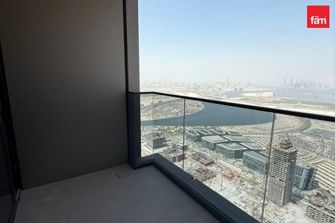 Business Bay、Dubai、UAEにあるマンション 1ベッドルーム、75.5 m2 No751269