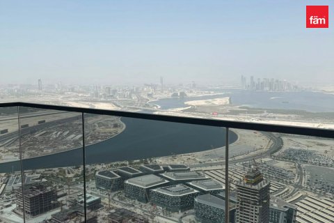 Dzīvoklis Business Bay, Dubaijā, AAE 1 istaba, 75.5 m2 Nr. 751269 - attēls 13