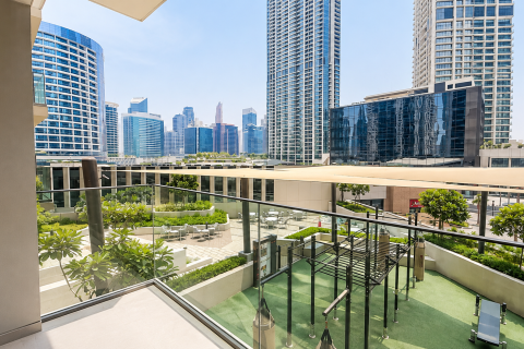 Apartment i Dubai, UAE 38 kvm № 751270