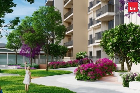 Apartman u gradu Majan, Dubai, UAE 1 spavaća soba, 72.9 m2 Br. 751268 - Slika 10