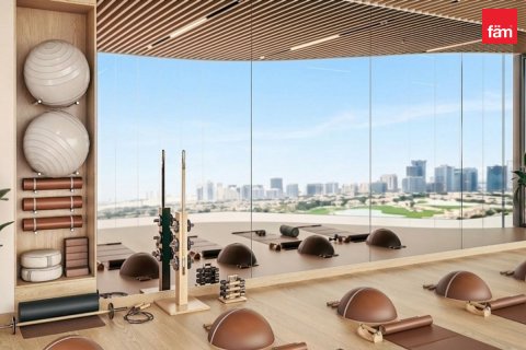 Apartman u gradu Majan, Dubai, UAE 1 spavaća soba, 72.9 m2 Br. 751268 - Slika 5
