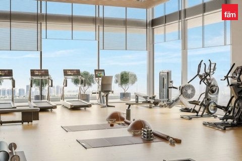 Пәтер Majan, Дубай, БАӘ-да 1 жатын бөлме, 72.9 м² № 751264
