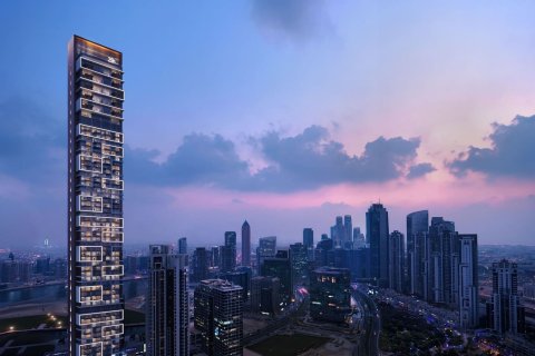 Downtown Dubai (Downtown Burj Dubai), UAE의 판매용 아파트 번호 689656 - 사진 3