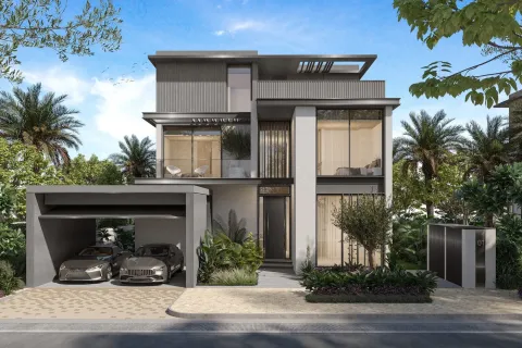 Villa in Dubai, UAE 3 bedrooms, 302 sq.m. № 689658 - photo 5