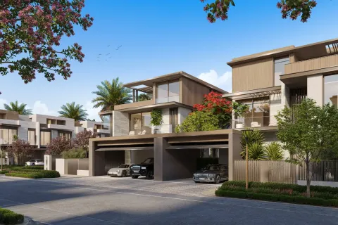 Villa in Dubai, UAE 3 bedrooms, 302 sq.m. № 689658 - photo 3