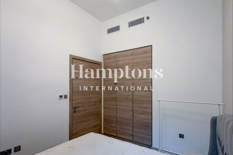 Huoneisto Dubai Marina, Dubai, Arabiemiraatit 1 makuuhuone, 61.2203 m2 № 765909