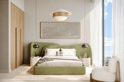 Apartment in Dubai, UAE 2 bedrooms, 101.5 sq.m. № 765945