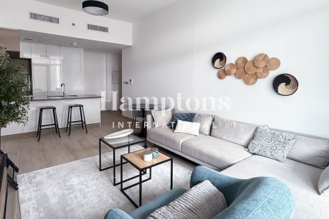 Huoneisto Dubai Marina, Dubai, Arabiemiraatit 1 makuuhuone, 65.9797 m2 № 765908