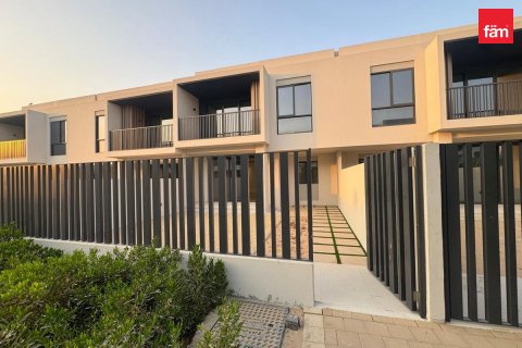 Villetta a schiera in affitto a Jebel Ali, Dubai, EAU 3 camere da letto, 240.5 mq. № 765942 - foto 2
