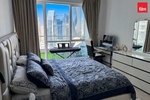 Apartment in Dubai Marina, UAE 2 bedrooms, 155.8 sq.m. № 765946 - photo 7