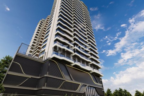 阿联酋 Dubai Dubai Land 公寓  2 卧, 94 平方米 , 编号 712004