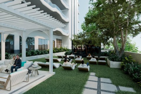 阿联酋 Dubai Dubai Land 待售 : 2 卧, 94 平方米 , 编号712004 - 照片 12
