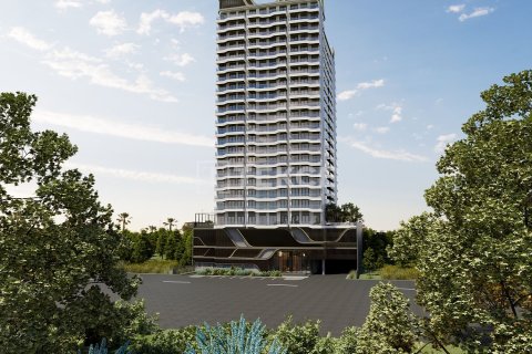 阿联酋 Dubai Dubai Land 待售 : 2 卧, 94 平方米 , 编号712004 - 照片 2