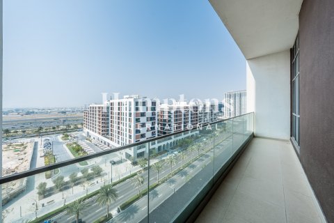 Dubai Hills Estate, Dubai, BAE’de kiralık daire 2 yatak odası, 109.97950043 m&sup2; No 712008 - fotoğraf 15