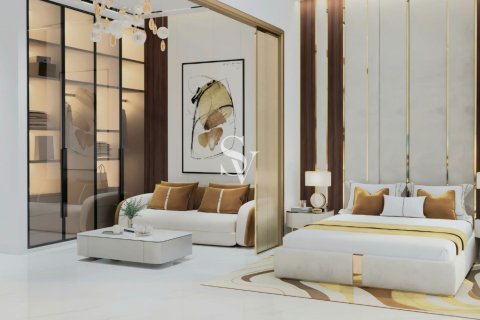 Квартира в Dubai Silicon Oasis, Дубай, ОАЕ 3 спальні, 129м2 № 751705