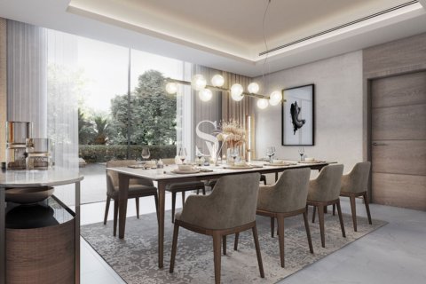Dubai Land, Dubai, संयुक्त अरब अमीरात में विला, 4 बेडरूम, 546 वर्ग मीटर, संख्या 751706 - फ़ोटो 15