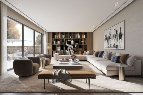 Dubai Land, Dubai, संयुक्त अरब अमीरात में विला, 4 बेडरूम, 546 वर्ग मीटर, संख्या 751706 - फ़ोटो 13