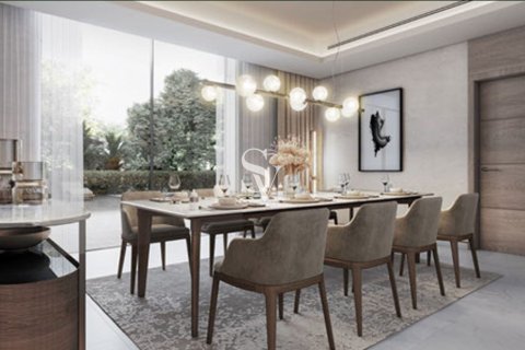 Vilă în Dubai Land, Dubai, EAU 4 dormitoare, 546 mp.  №751706