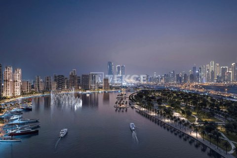 Apartman u gradu Dubai Design District, UAE 1 spavaća soba, 71 m2 Br. 751363 - Slika 10