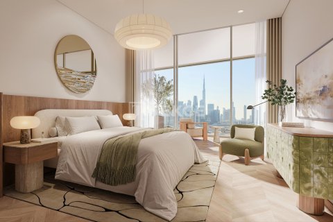 Apartman u gradu Dubai Design District, UAE 1 spavaća soba, 71 m2 Br. 751363 - Slika 23