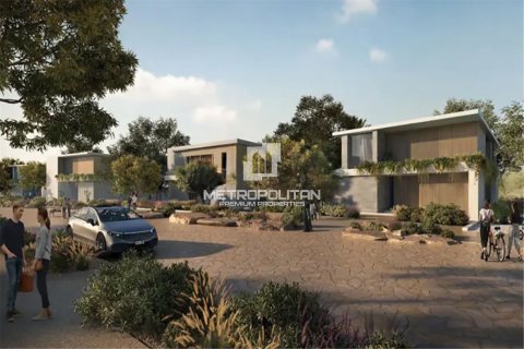 Villa em Dubai, EAU 4 quartos, 440 m2 № 664738
